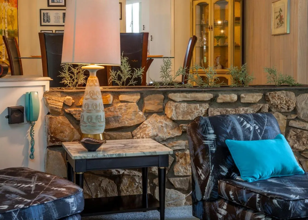 بيت للعطل Chi Chi House - 3 Bedroom بالم سبرينغس